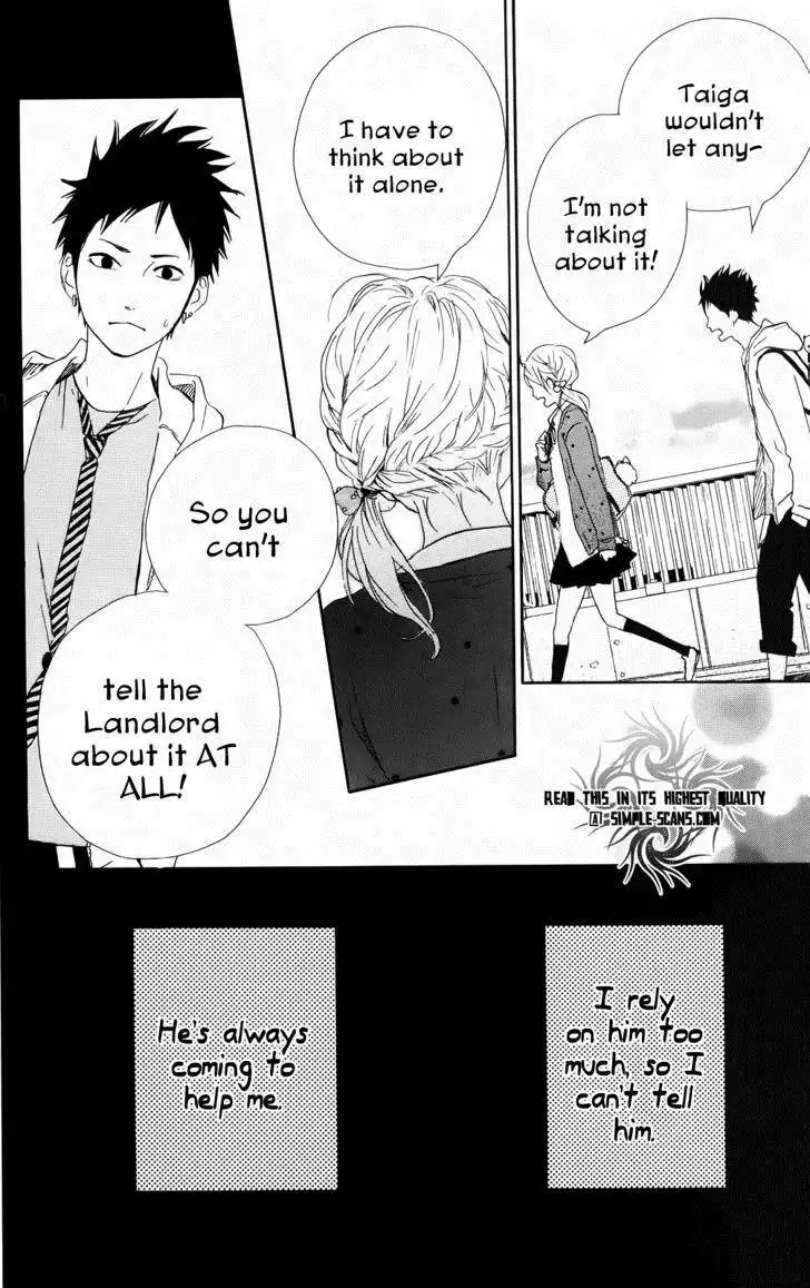 Dreamin Sun Chapter 31 16